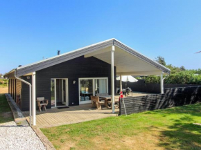 Holiday Home Franki - 375m from the sea by Interhome